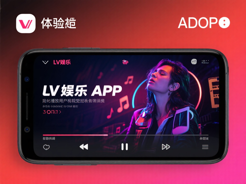 LV娱乐APP安卓版（免费下载最新版LV娱乐APP安卓版尽享畅玩体验）